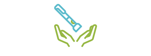 Accu-Chek Smart Guide hcp