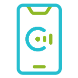 Ladda ner och installera Accu-Chek SmartGuide Predict-appen