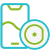 Hur funktionen Glukosmönster fungerar i mySugr glukosinsikter