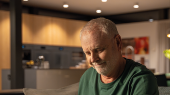 Så här fungerar funktionen Glukosmönster i Accu-Chek SmartGuide Predict-appen