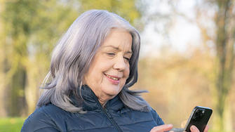 Så här använder du funktionen Prognos för låg glukosnivå