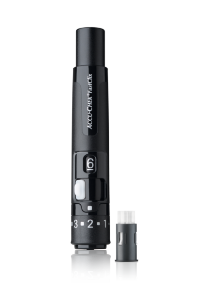 Accu-Chek FastClix