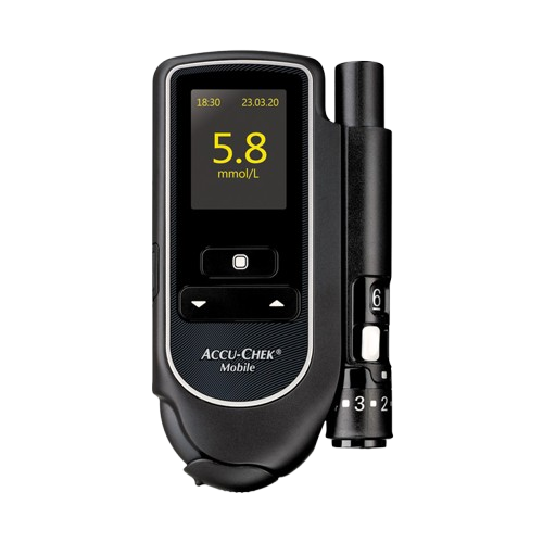 Accu-Check Mobile